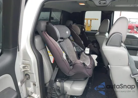 2004 Ford F-150 Fx4/Lariat/Xl/Xlt из США, поврежденный, VIN 1FTPX14584NB81489